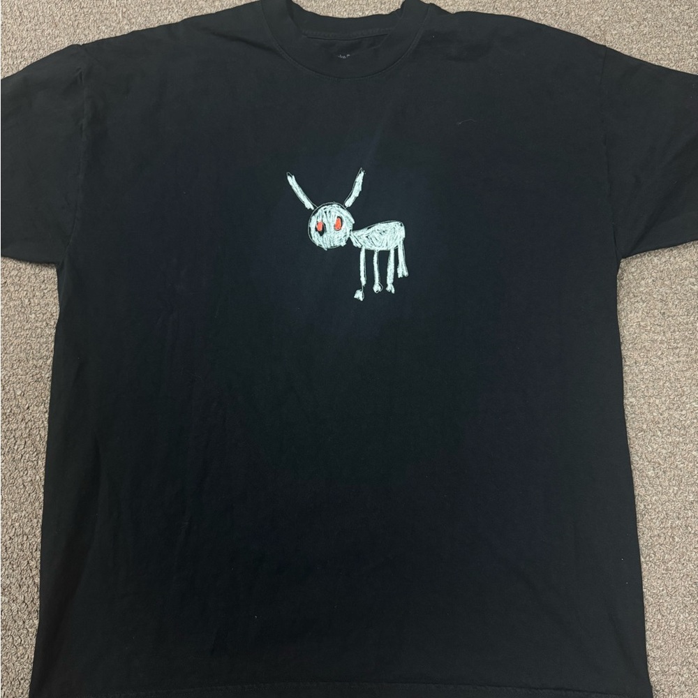 Drake For All The Dogs Shirt